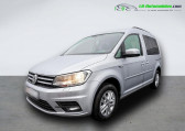 Volkswagen Caddy 2.0 TDI 102 BVA   Beaupuy 31