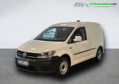 Volkswagen Caddy occasion année 2018 boite Automatique Annonce Volkswagen Caddy occasion Diesel 2.0 TDI 102 BVA à Beaupuy