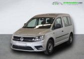 Volkswagen Caddy occasion année 2020 boite Automatique Annonce Volkswagen Caddy occasion Diesel 2.0 TDI 102 BVA à Beaupuy