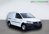 Volkswagen Caddy occasion année 2017 boite Automatique Annonce Volkswagen Caddy occasion Diesel 2.0 TDI 102 BVA à Beaupuy