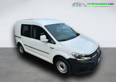 Annonce Volkswagen Caddy occasion Diesel 2.0 TDI 102 BVA  Beaupuy