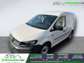 Annonce Volkswagen Caddy occasion Diesel 2.0 TDI 102 BVM � Beaupuy
