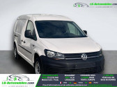 Volkswagen Caddy 2.0 TDI 102 BVM  � Beaupuy 31