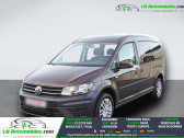 Annonce Volkswagen Caddy occasion Diesel 2.0 TDI 102 BVM � Beaupuy