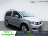 Volkswagen Caddy 2.0 TDI 102 BVM  � Beaupuy 31