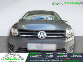 Volkswagen Caddy 2.0 TDI 102 BVM  occasion � Beaupuy - photo n�4