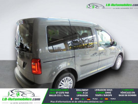 Volkswagen Caddy 2.0 TDI 102 BVM  occasion � Beaupuy - photo n�3