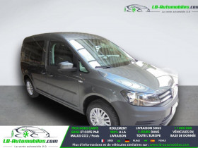Volkswagen Caddy 2.0 TDI 102 BVM  occasion � Beaupuy - photo n�2