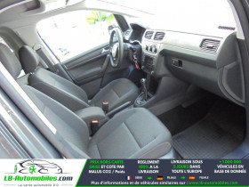 Volkswagen Caddy 2.0 TDI 102 BVM  occasion � Beaupuy - photo n�6