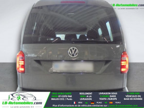 Volkswagen Caddy 2.0 TDI 102 BVM  occasion � Beaupuy - photo n�5