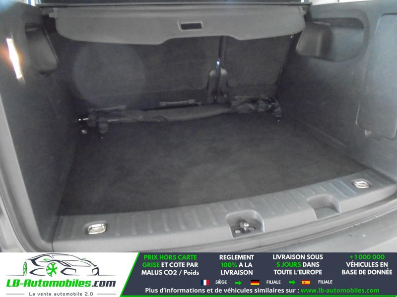 Volkswagen Caddy 2.0 TDI 102 BVM  occasion � Beaupuy - photo n�9