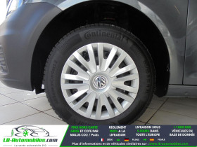 Volkswagen Caddy 2.0 TDI 102 BVM  occasion � Beaupuy - photo n�8