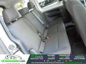Volkswagen Caddy 2.0 TDI 102 BVM  occasion � Beaupuy - photo n�7