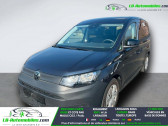 Annonce Volkswagen Caddy occasion Diesel 2.0 TDI 102 BVM � Beaupuy