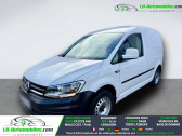 Annonce Volkswagen Caddy occasion Diesel 2.0 TDI 102 BVM � Beaupuy