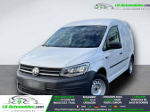 Annonce Volkswagen Caddy occasion Diesel 2.0 TDI 102 BVM � Beaupuy