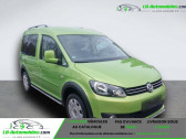 Volkswagen Caddy 2.0 TDI 102 BVM  � Beaupuy 31