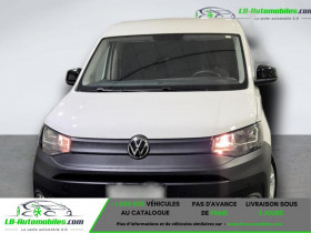 Volkswagen Caddy 2.0 TDI 102 BVM  occasion � Beaupuy - photo n�4