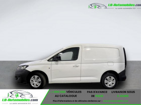 Volkswagen Caddy 2.0 TDI 102 BVM  occasion � Beaupuy - photo n�5