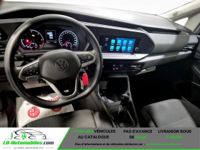 Volkswagen Caddy 2.0 TDI 102 BVM  occasion � Beaupuy - photo n�3