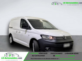 Volkswagen Caddy 2.0 TDI 102 BVM  occasion � Beaupuy - photo n�2