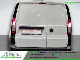 Volkswagen Caddy 2.0 TDI 102 BVM  occasion � Beaupuy - photo n�6