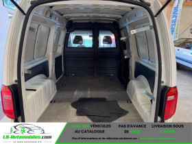 Volkswagen Caddy 2.0 TDI 102 BVM  occasion � Beaupuy - photo n�6