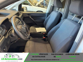 Volkswagen Caddy 2.0 TDI 102 BVM  occasion � Beaupuy - photo n�5