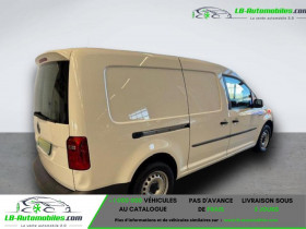 Volkswagen Caddy 2.0 TDI 102 BVM  occasion � Beaupuy - photo n�3