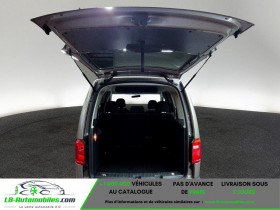 Volkswagen Caddy 2.0 TDI 102 BVM  occasion � Beaupuy - photo n�8
