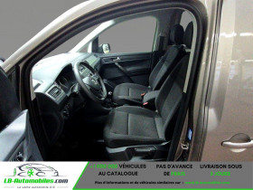 Volkswagen Caddy 2.0 TDI 102 BVM  occasion � Beaupuy - photo n�5