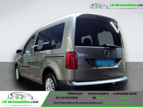 Volkswagen Caddy 2.0 TDI 102 BVM  occasion � Beaupuy - photo n�4