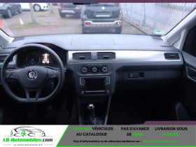 Volkswagen Caddy 2.0 TDI 102 BVM  occasion � Beaupuy - photo n�3