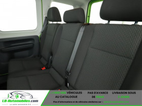 Volkswagen Caddy 2.0 TDI 102 BVM  occasion � Beaupuy - photo n�8