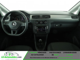 Volkswagen Caddy 2.0 TDI 102 BVM  occasion � Beaupuy - photo n�3