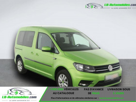Volkswagen Caddy 2.0 TDI 102 BVM  occasion � Beaupuy - photo n�2