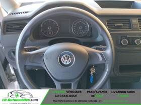 Volkswagen Caddy 2.0 TDI 102 BVM  occasion � Beaupuy - photo n�5