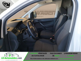 Volkswagen Caddy 2.0 TDI 102 BVM  occasion � Beaupuy - photo n�4