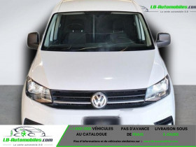 Volkswagen Caddy 2.0 TDI 102 BVM  occasion � Beaupuy - photo n�3