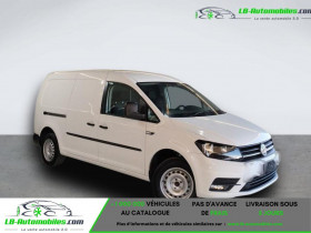 Volkswagen Caddy 2.0 TDI 102 BVM  occasion � Beaupuy - photo n�2