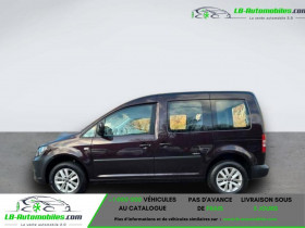 Volkswagen Caddy 2.0 TDI 102 BVM  occasion � Beaupuy - photo n�4