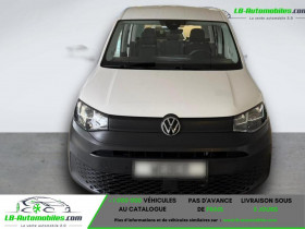 Volkswagen Caddy 2.0 TDI 102 BVM  occasion � Beaupuy - photo n�3
