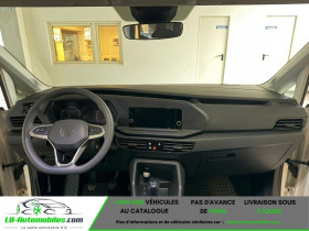 Volkswagen Caddy 2.0 TDI 102 BVM  occasion � Beaupuy - photo n�2