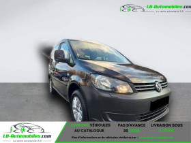 Volkswagen Caddy 2.0 TDI 102 BVM  occasion � Beaupuy - photo n�2