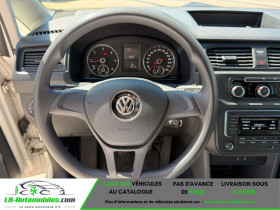 Volkswagen Caddy 2.0 TDI 102 BVM  occasion � Beaupuy - photo n�7