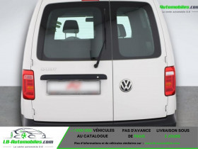 Volkswagen Caddy 2.0 TDI 102 BVM  occasion � Beaupuy - photo n�5