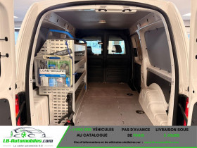 Volkswagen Caddy 2.0 TDI 102 BVM  occasion � Beaupuy - photo n�6