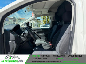 Volkswagen Caddy 2.0 TDI 102 BVM  occasion � Beaupuy - photo n�6