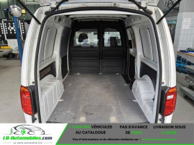 Volkswagen Caddy 2.0 TDI 102 BVM  occasion � Beaupuy - photo n�5