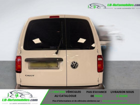 Volkswagen Caddy 2.0 TDI 102 BVM  occasion � Beaupuy - photo n�5